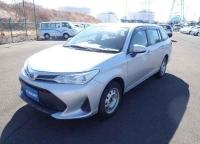 Toyota Corolla Fielder 2018