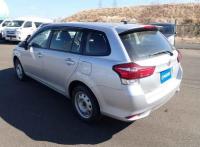 Toyota Corolla Fielder 2018
