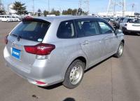 Toyota Corolla Fielder 2018