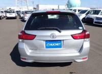 Toyota Corolla Fielder 2018