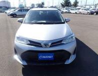 Toyota Corolla Fielder 2018
