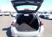 Toyota Corolla Fielder 2018