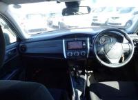 Toyota Corolla Fielder 2018