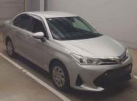 Toyota Corolla Axio 2018