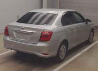 Toyota Corolla Axio 2018