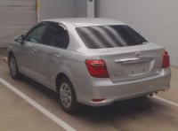 Toyota Corolla Axio 2018