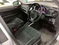 Toyota Corolla Axio 2018