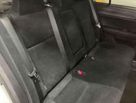 Toyota Corolla Axio 2018