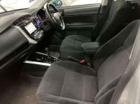 Toyota Corolla Axio 2018