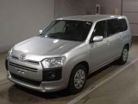 Toyota Succeed Van 2019
