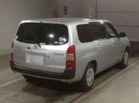Toyota Succeed Van 2019