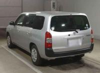 Toyota Succeed Van 2019