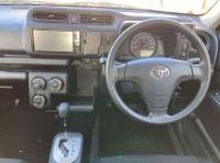 Toyota Succeed Van 2019