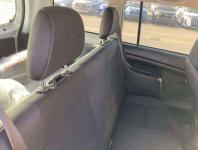 Toyota Succeed Van 2019