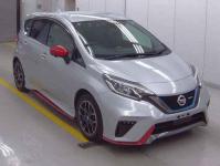 Nissan Note 2018