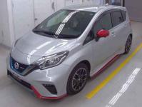 Nissan Note 2018