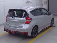 Nissan Note 2018