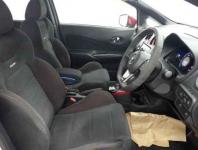 Nissan Note 2018