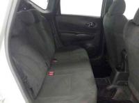 Nissan Note 2018