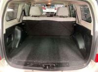 Toyota Succeed Van 2018