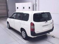 Toyota Succeed Van 2019