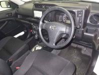 Toyota Succeed Van 2019