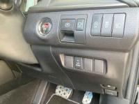 Toyota Harrier 2019