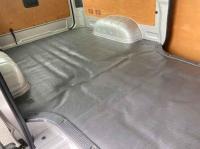 Toyota Hiace 2018