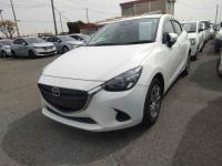 Mazda Demio 2018