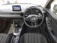 Mazda Demio 2018