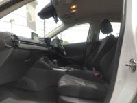 Mazda Demio 2018