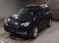Subaru FORESTER 2018