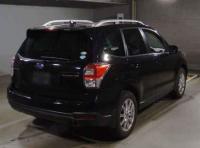 Subaru FORESTER 2018