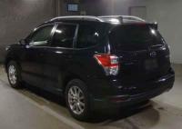 Subaru FORESTER 2018