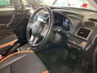 Subaru FORESTER 2018