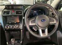 Subaru FORESTER 2018