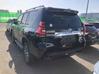 Toyota Land Cruiser Prado 2020