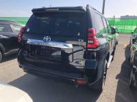 Toyota Land Cruiser Prado 2020