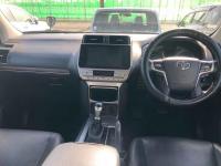 Toyota Land Cruiser Prado 2020