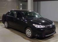 Toyota Corolla Axio 2018