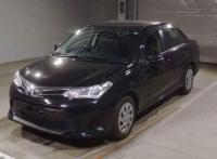 Toyota Corolla Axio 2018