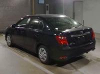 Toyota Corolla Axio 2018