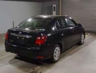 Toyota Corolla Axio 2018