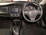 Toyota Corolla Axio 2018
