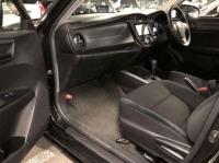 Toyota Corolla Axio 2018