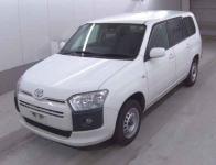 Toyota PROBOX 2019