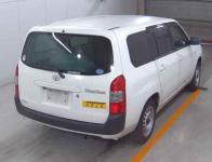 Toyota PROBOX 2019