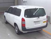 Toyota PROBOX 2019