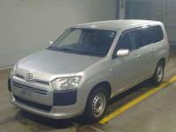 Toyota PROBOX 2018