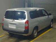 Toyota PROBOX 2018